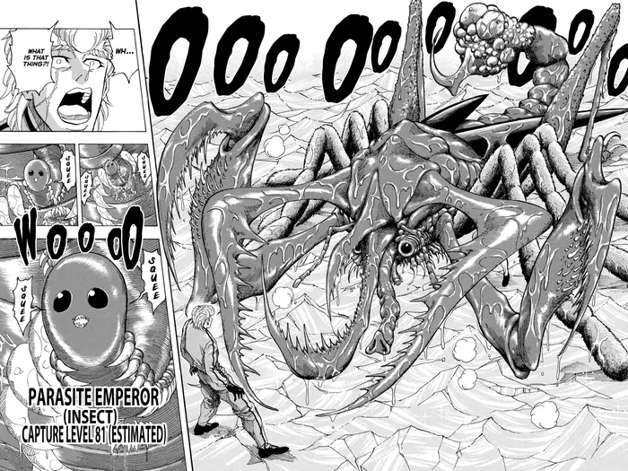 Toriko Chapter 89 image 14_optimized